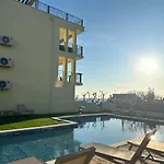 Exclusive Vista Hills Blue Horizon Daire