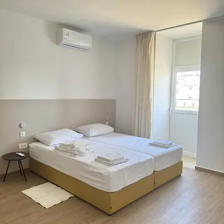 Apartment Exclusive Vista Hills Blue Horizon Sevid