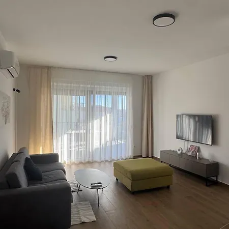 Apartment Exclusive Vista Hills Blue Horizon Sevid