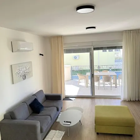 Apartment Exclusive Vista Hills Blue Horizon *