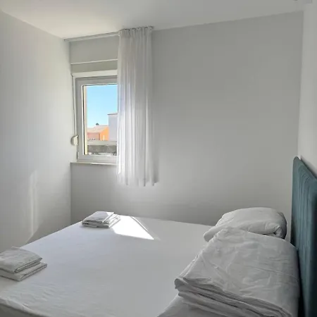 Exclusive Vista Hills Blue Horizon Apartment Sevid