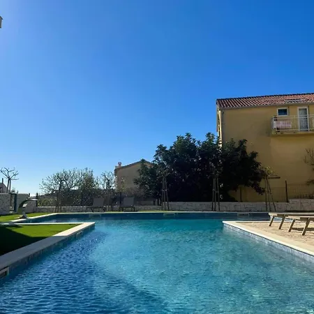 Apartment Exclusive Vista Hills Blue Horizon Sevid