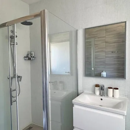 Apartment Exclusive Vista Hills Blue Horizon Sevid