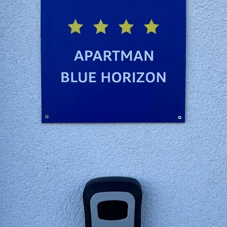 Exclusive Vista Hills Blue Horizon * Sevid