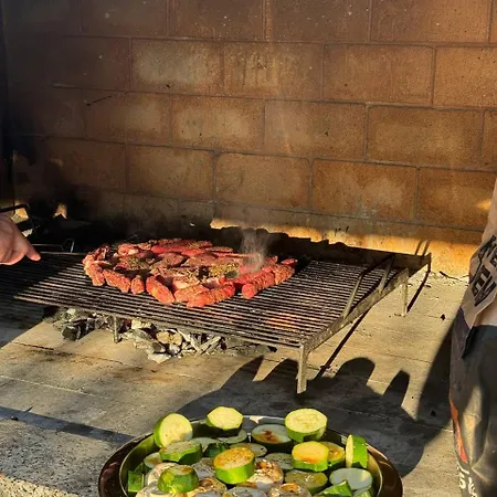 Exclusive Vista Hills Blue Horizon Sevid