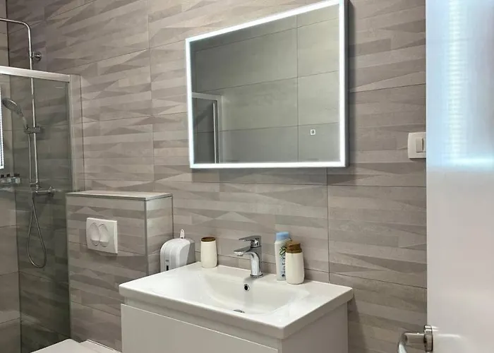 Daire Exclusive Vista Hills Blue Horizon *