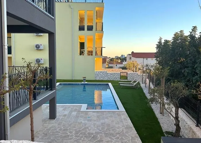 Daire Exclusive Vista Hills Blue Horizon Sevid