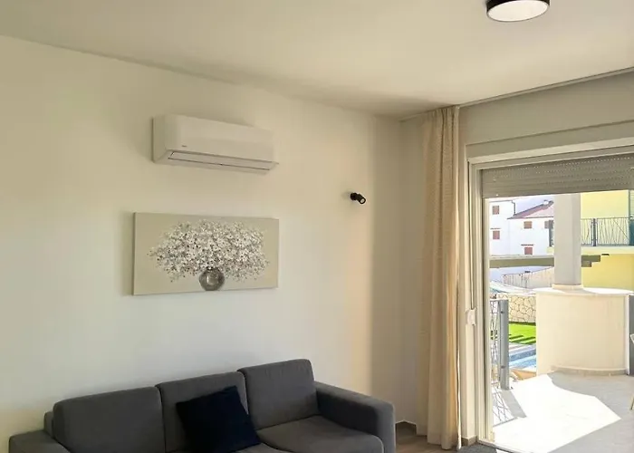 Exclusive Vista Hills Blue Horizon *