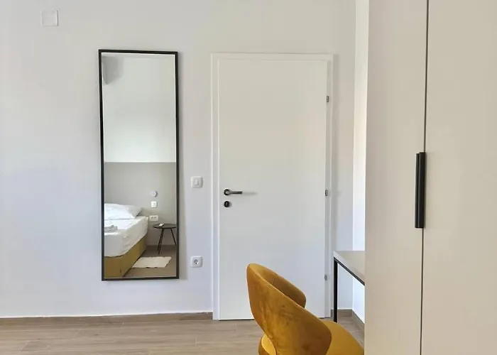 Exclusive Vista Hills Blue Horizon Daire