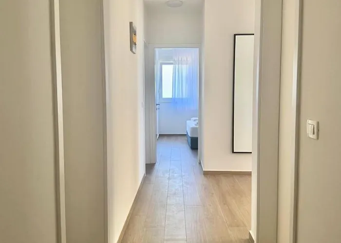 Exclusive Vista Hills Blue Horizon Daire *