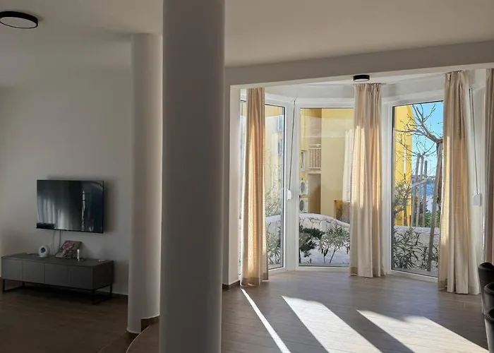 Exclusive Vista Hills Blue Horizon Daire Sevid