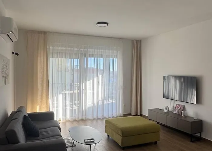 Daire Exclusive Vista Hills Blue Horizon Sevid