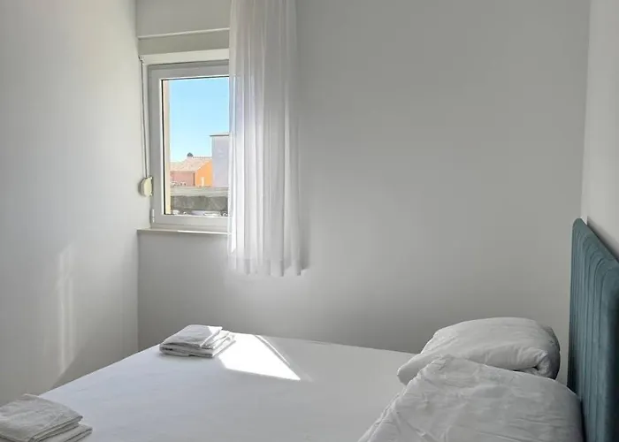 Exclusive Vista Hills Blue Horizon Daire Sevid