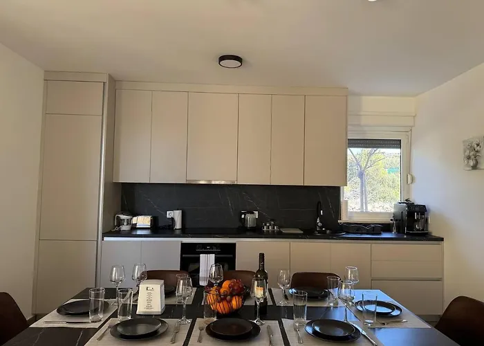 Exclusive Vista Hills Blue Horizon Daire *