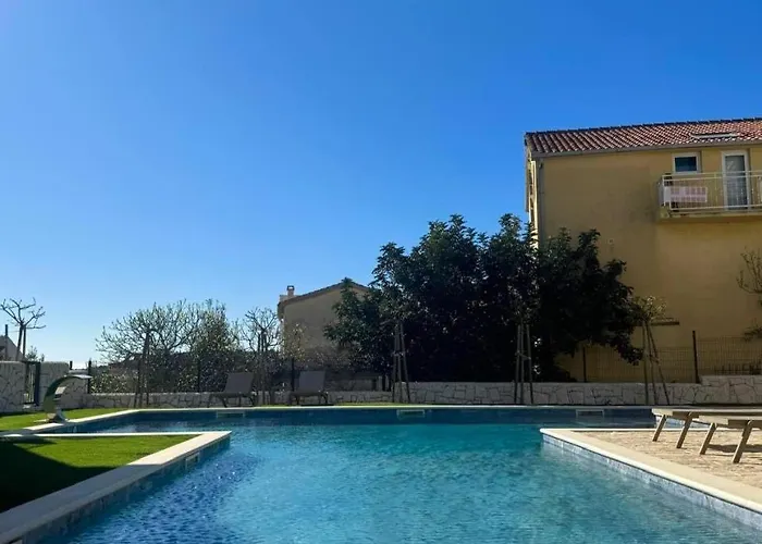 Daire Exclusive Vista Hills Blue Horizon Sevid