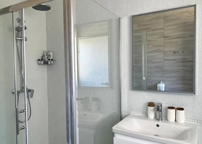 Daire Exclusive Vista Hills Blue Horizon Sevid