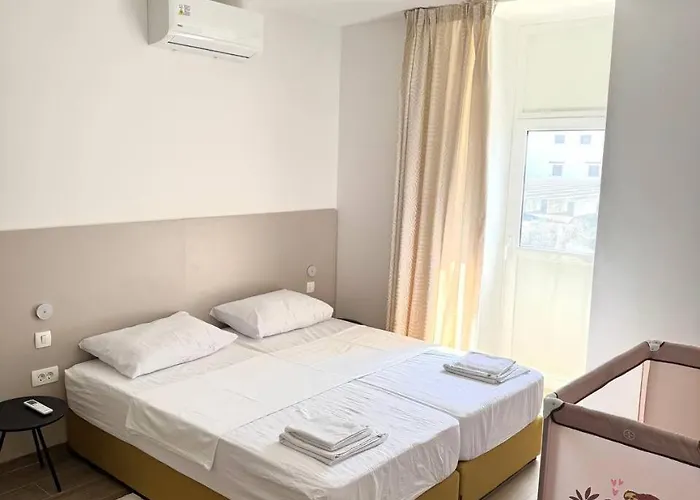 Exclusive Vista Hills Blue Horizon * Sevid