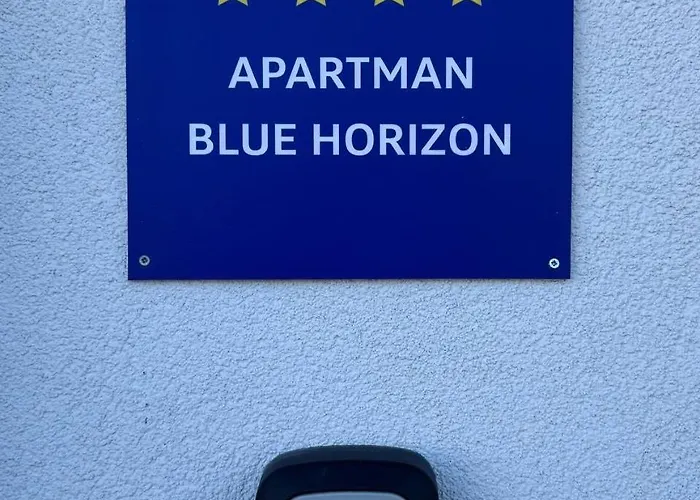 Exclusive Vista Hills Blue Horizon * Sevid