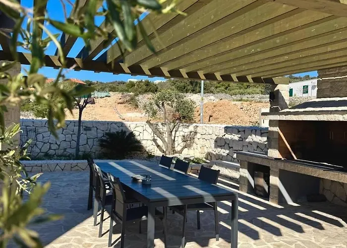 Exclusive Vista Hills Blue Horizon *